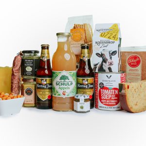 Hollandspakket