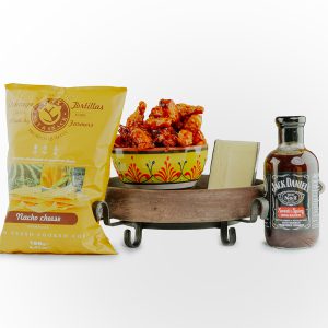 Hotstone pakket
