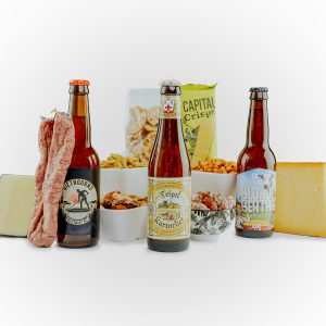 Bier en borrelplezier