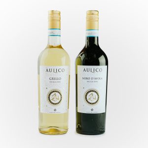 Aulico wijnen
