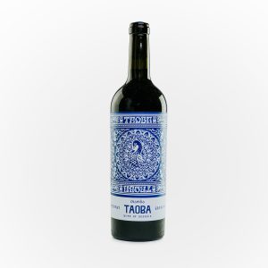 Taoba wijn (Rood en Orange)