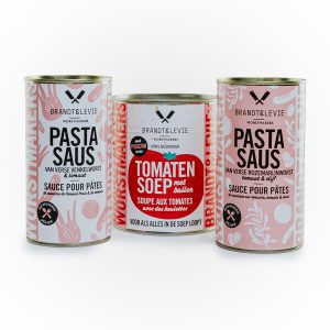 Pasta saus