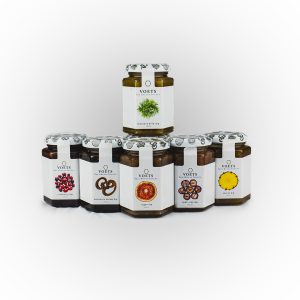 Kaasdips 190ML