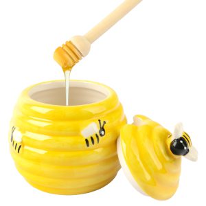 Honingpot