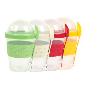 Smoothie beker