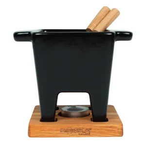 Tapas Fondue