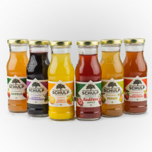 Team kappers appelsap